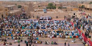 timbuktu
