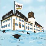 castle
