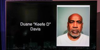 davis