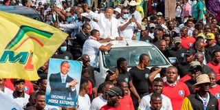 katumbi
