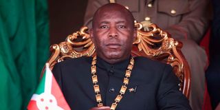 evariste