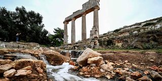 libya