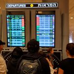 airport