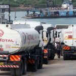 tankers