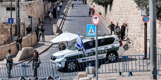 police