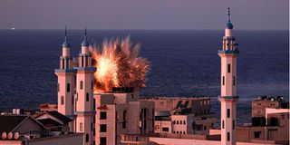 fireball