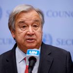 guterres