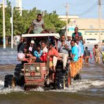 floods