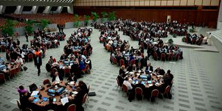 synod