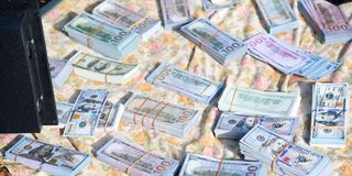 dollar