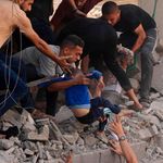 gaza