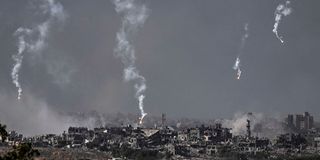 gaza