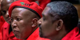malema