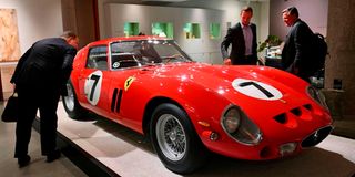 ferrari
