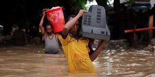 flood