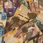 The Kenyan currency.