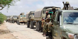 Al Shabaab