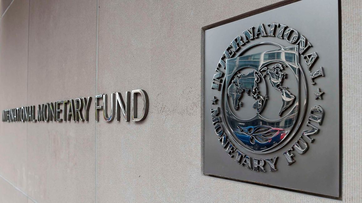 The International Monetary Fund 