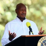 museveni