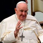 Pope Francis 