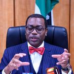 Akinwumi Adesina 