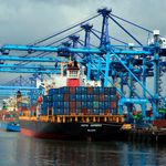berth