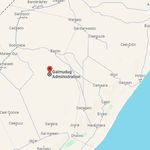 Beledweyne, Somalia