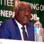 Moussa Faki
