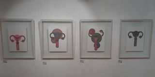 art