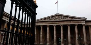museum