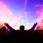 Church worship