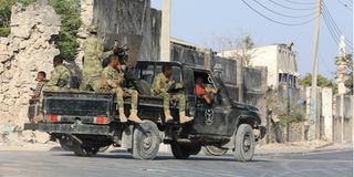 somaliaarmy
