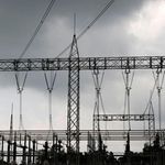 Electrical power lines