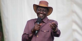 ruto