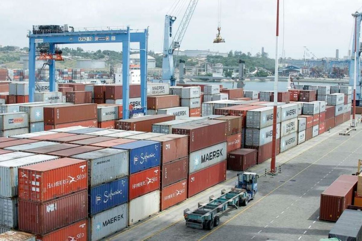 Juba importers hail $5,000 container waiver as Kenya shippers warn of ...