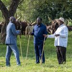 Yoweri Museveni