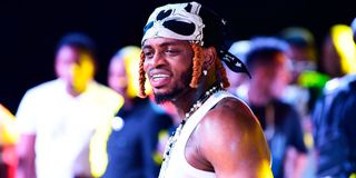 platinumz