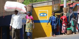 rwanda