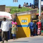 rwanda