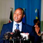 Dr Peter Mathuki 