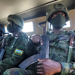 soldiers