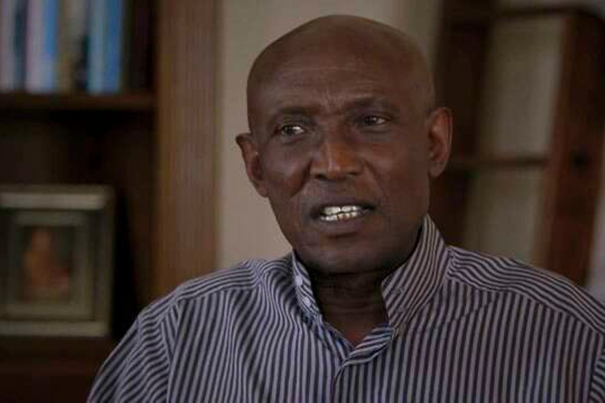Rwandan tycoon Tribert Rujugiro Ayabatwa at centre of 2019 border ...