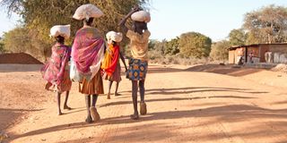 EAM Karamoja UG