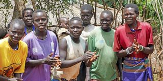 EAM Karamoja UG 2