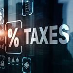 taxes