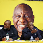 Cyril Ramaphosa