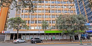 BD Access Bank 1207 c#1