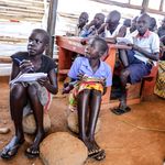 EA S. Sudan learning