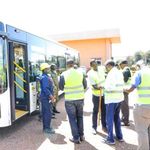 Uganda’s Kiira Motors