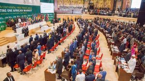 AfCFTA meeting